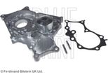 Blue Print ADT39193 Pompa Dell'acqua, Raffreddamento Motore Oe 1610029185 Compatibile Con Avensis, Corolla