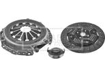 Borg & Beck HK2180 Kit Frizione Oe Compatibile Con Civic