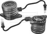 Borg & Beck BCS201 Cilindro Ricevitore Frizione Oe 55224015 Compatibile Con Alf. 159, Giulietta, 500X, Bravo, Doblo, Cherokee, Compass, Renegade, Delta, Combo
