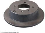 Blue Print ADG04334 Disco Freno Oe 584113C000 Compatibile Con Matrix, Sonata, Magentis