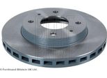 Blue Print ADC44321 Disco Freno Oe MB407639 Compatibile Con Carisma, Galant, Lancer, Outlander, Space Runner, Space Star, Space Wagon, S40, V40