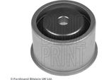 Blue Print ADC47626 Rullo Di Rinvio/Guida, Cinghia Dentata Oe MD151447 Compatibile Con Xg, Carnival, Opirus, Sorento, Galant, Pajero, A3 8P, Ducato, Astra H