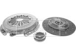 Borg & Beck HK2078 Kit Frizione Oe Compatibile Con Cerato