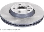 Blue Print ADF124305 Disco Freno Oe 1379965 Compatibile Con Galaxy, S-Max, Freelander, Evoque, S60, S80, V60, V70, XC70