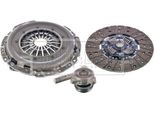 Borg & Beck HKT1556 Kit Frizione Oe Compatibile Con Transit