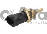 Alfa E-Parts AF05220 Sensore Temperatura Liquido Di Raffreddamento Oe 96476970 Compatibile Con Aveo, Spark