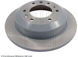 Blue Print ADG043124 Disco Freno Oe 584114D000 Compatibile Con Carnival