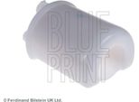 Blue Print ADG02383 Filtro Carburante Oe S319114D600 Compatibile Con Carnival, Serie 3 E90