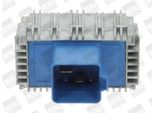 Borgwarner (Beru) GSE142 Centralina, Tempo Di Preriscaldamento Oe 55353011 Compatibile Con Zafira, Vectra, Tigra, Signum, Meriva, Corsa C, Astra H, Astra G, Agila B, Agila A