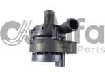 Alfa E-Parts AF08103 Pompa Dell'acqua Ausiliaria Oe A6398350064 Compatibile Con Classe A, Amg Gt, Classe B, Classe C, Cla, Cls, Classe E, Classe Gl, Classe Gla, Glc, Gle, Classe Glk, Gls, Classe M, Classe R, Classe S, Sl, Slc, Slk, Sls, Sprinter, Classe V, Viano, Vito, Crafter