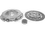 Borg & Beck HK2121 Kit Frizione Oe 045141025B Compatibile Con Cordoba, Ibiza, Fabia, Roomster, Fox, Polo 9N