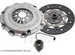 Blue Print ADW1930130 Kit Frizione Oe 0679078 Compatibile Con Astra H, Zafira