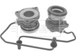 Borg & Beck BCS187 Cilindro Ricevitore Frizione Oe 55563645 Compatibile Con Cruze