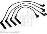 Blue Print ADG01604 Set Cavi Di Accensione Oe 2750122B00 Compatibile Con Accent, Lantra, S Coupé, Colt, Lancer, Classe M, Astra G, Santa Fe, 4007, 406, Vivant, 911, 968, 968Er