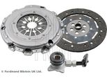 Blue Print ADF1230121 Kit Frizione Oe 1364233 Compatibile Con Galaxy, Mondeo, S-Max