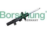Borsehung B11178 Ammortizzatore Oe 5Q0413031FA Compatibile Con Leon, Superb, Golf Sportsvan, Golf Vii, Touran