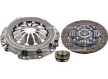 Borg & Beck HK2835 Kit Frizione Oe Compatibile Con I10