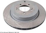 Blue Print ADC443118 Disco Freno Oe 4615A025 Compatibile Con Lancer