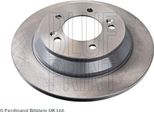 Blue Print ADG043210 Disco Freno Oe 58411B2500 Compatibile Con Kona, Carens, Seltos, Soul