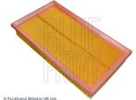 Blue Print ADF122208 Filtro Aria Oe 1030652 Compatibile Con Ka, Classe G, Accent, Stream, Elantra