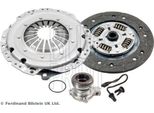 Blue Print ADW193048 Kit Frizione Oe 55556349 Compatibile Con Astra G, Astra H, Combo, Corsa C, Meriva, Signum, Tigra, Vectra, Zafira