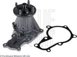 Blue Print ADT39185 Pompa Dell'acqua, Raffreddamento Motore Oe 1610079285 Compatibile Con Is, Movano
