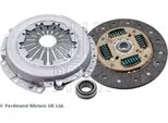 Blue Print ADG030191 Kit Frizione Oe 4110022716 Compatibile Con Accent, Rio