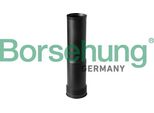 Borsehung B10155 Cappuccio Protettivo/Manicotto, Ammortizzatore Oe 5Q0513425H Compatibile Con Ateca, Leon, Octavia, Golf Sportsvan, Golf Vii
