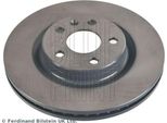Blue Print ADF124372 Disco Freno Oe 31471414 Compatibile Con XC40