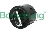 Borsehung B11401 Interruttore Luci Principale Oe 1K0941431N Compatibile Con Caddy, Eos, Golf Plus, Golf V, Jetta, Passat 3C, Touran