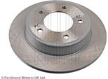 Blue Print ADG043195 Disco Freno Oe 58411A6300 Compatibile Con I30, Ceed, Proceed, Seltos, Soul