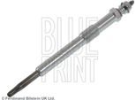 Blue Print ADF121801 Candela Di Preriscaldamento Oe E161042 Compatibile Con C4, C4, C5, C8, Jumper, Jumpy, C-Max, Focus, Galaxy, Kuga, Mondeo, S-Max, 307, 308, 406, 407, 508, 607, 807, Boxer, Expert, C30, C70, S40, S80, V50, V70, Picnic, Nubira, Silverado, A4 8E, Almera, Classe B, Megane, Cherokee, Clio, Ulysse, Grandeur, Classe E, Vivaro, Tercel, Astra F, Civic, Vario, 911, 1007