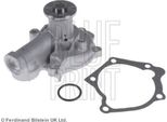 Blue Print ADC49137 Pompa Dell'acqua, Raffreddamento Motore Oe MD974899 Compatibile Con Galant, Space Runner, Space Wagon, Sprinter, 4007