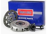 Borg & Beck HKT1063 Kit Frizione Oe Compatibile Con Fiesta, Fusion, 2