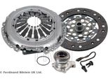 Blue Print ADZ93060 Kit Frizione Oe 0664073 Compatibile Con Combo, Corsa C, Corsa D, Meriva, Tigra