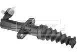 Borg & Beck BES265 Cilindro Frizione Oe 2182G6 Compatibile Con C-Elysee, C3, C4, C5, DS3, 2008, 207, 208, 508