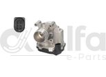 Alfa E-Parts AF07560 Corpo Farfallato Oe 03D133062F Compatibile Con Ibiza, Toledo, Fabia, Rapid, Roomster, Fox, Polo 9N, Polo 6R