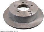 Blue Print ADG04387 Disco Freno Oe 584113K300 Compatibile Con Sonata, Tucson, Xg, Magentis, Sportage