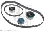 Blue Print ADG07334 Kit Cinghia Dentata Oe 2335638020 Compatibile Con Trajet