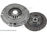 Blue Print ADW193054 Kit Frizione Oe 093171780 Compatibile Con Astra G, Vectra, Zafira