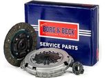 Borg & Beck HK7794 Kit Frizione Oe 21217516283 Compatibile Con Mini