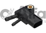 Alfa E-Parts AF05234 Sensore Di Pressione Dei Gas Di Scarico Oe 56044587AA Compatibile Con 300 C, Voyager, Commander, Compass, Patriot, Wrangler