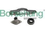Borsehung B10915 Cuscinetto Di Disinnesto Oe 02T141153E Compatibile Con A1 8X, A2, A3 8P, Altea, Altea Xl, Cordoba, Ibiza, Leon, Toledo, Fabia, Octavia, Rapid, Roomster, Superb, Yeti, Beetle, Bora, Caddy, Eos, Fox, Golf Iv, Golf Plus, Golf V, Golf Vi, Jetta, New Beetle, Passat 3C, Passat 3B, Polo 9N, Polo 6R, Scirocco, Touran, Up