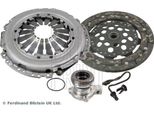 Blue Print ADW193067 Kit Frizione Oe 0679057 Compatibile Con Combo, Corsa C
