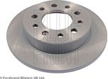 Blue Print ADG04355 Disco Freno Oe 584112C000 Compatibile Con Coupé