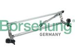 Borsehung B11462 Asta Tergicristallo Oe 1K1955601 Compatibile Con Eos, Golf V, Golf Vi, Jetta, Scirocco