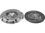 Borg & Beck HK2621 Kit Frizione Oe 03L141015F Compatibile Con Amarok