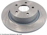 Blue Print ADF124312 Disco Freno Oe 1683383 Compatibile Con C-Max, Kuga, Tourneo, Transit