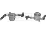 Borg & Beck BCS104 Cilindro Ricevitore Frizione Oe 0002541508 Compatibile Con Classe C, Clk, Classe E, Slk, Viano, Vito