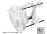 Blue Print ADG02382 Filtro Carburante Oe 310902F000 Compatibile Con Cerato, Serie 3 E90, Fabia